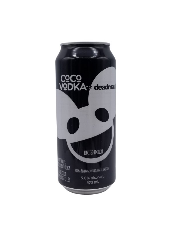 Coco 1C Coco Vodka - 473ml - Rayzr's Cellar